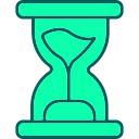 reloj de arena icon