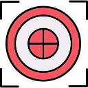 enfocar icon