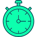 reloj icon