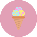 cucurucho de helado icon