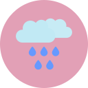 lloviendo icon