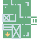 Plan de la casa 