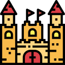 Castillo icon