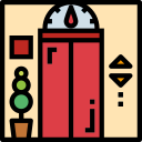 Ascensor icon