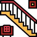 Escalera icon