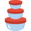 Tupperware icon