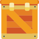 Caja icon