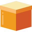 Caja icon