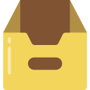 Caja icon