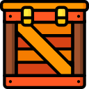 Caja icon