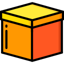 Caja icon