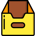 Caja icon