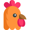 Pollo icon