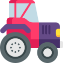 tractor icon