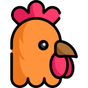 Pollo icon