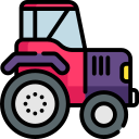 tractor icon