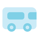 autobús icon