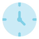 reloj icon