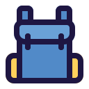 mochila icon