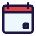 calendario icon