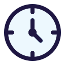 reloj icon