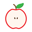 fruta icon