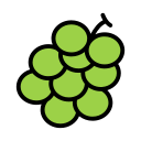 fruta icon