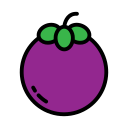 fruta icon