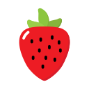 fruta icon