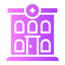 hospital icon