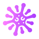 virus icon