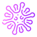 virus icon