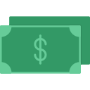 dólar icon