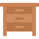 cajón icon