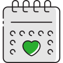 calendario icon