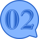 dos icon