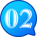 dos icon