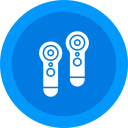 controlador icon