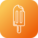 paleta de hielo icon