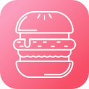 hamburguesa icon