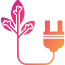 bioenergía icon