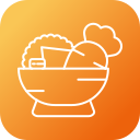 ensalada icon