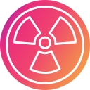 nuclear icon