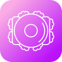 rosquilla icon