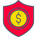 seguridad icon