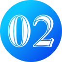 dos icon