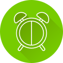 media hora icon