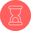 reloj de arena icon