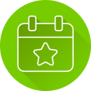 calendario icon