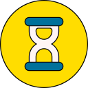 reloj de arena icon